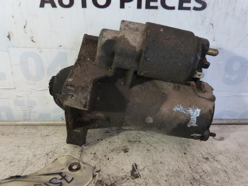 Motorino avviamento PEUGEOT 205 PHASE 2 Gasolina - 1