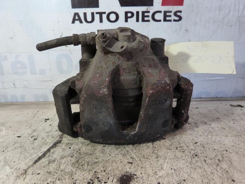 Pinza freni anteriore destra ALFA ROMEO 147 PHASE 2 Gasolina - 1