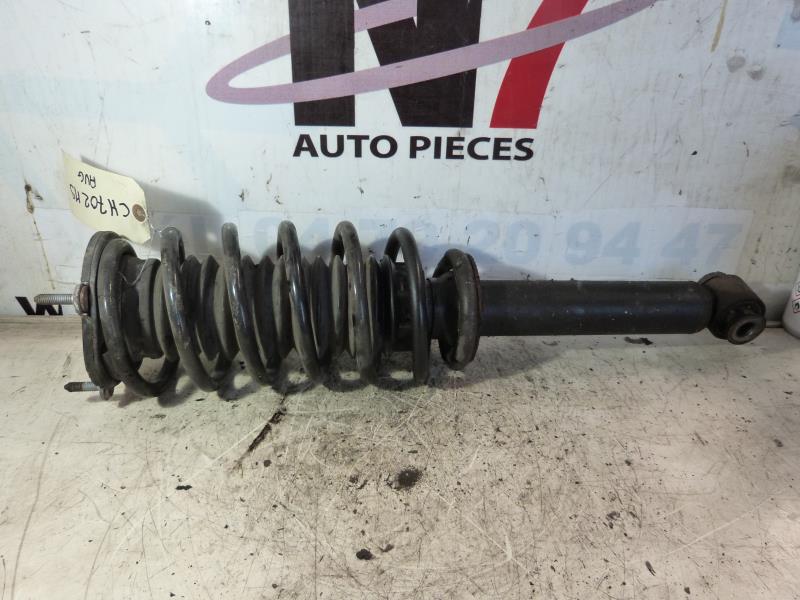 Ammortizzatore anteriore sinistro CITROEN C5 2 Diésel - 1