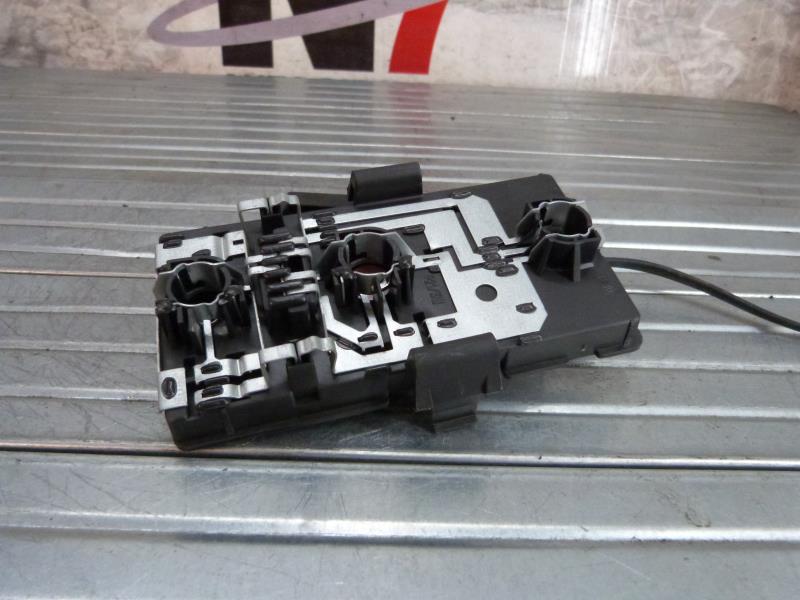 Base portalampade fanale posteriore sinistro RENAULT R19 PHASE 2 Gasolina - 1