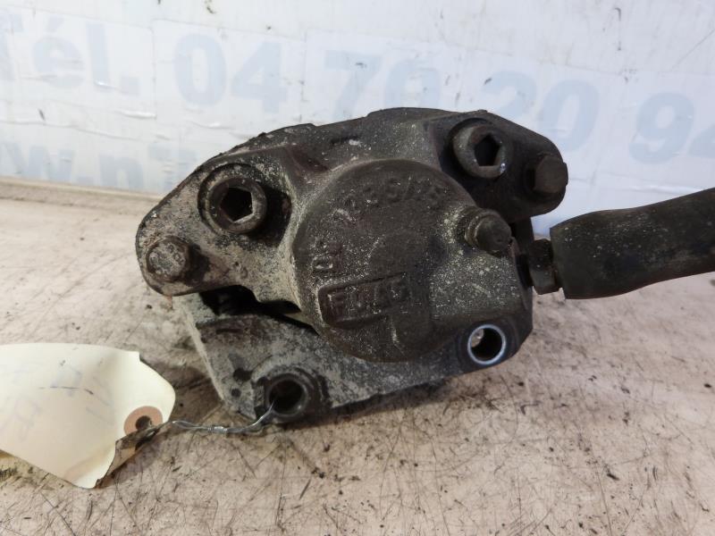 Pinza freni anteriore destra RENAULT CLIO 2 PHASE 2 Diésel - 1