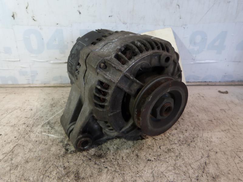 Alternatore PEUGEOT 106 PHASE 1 Gasolina - 1