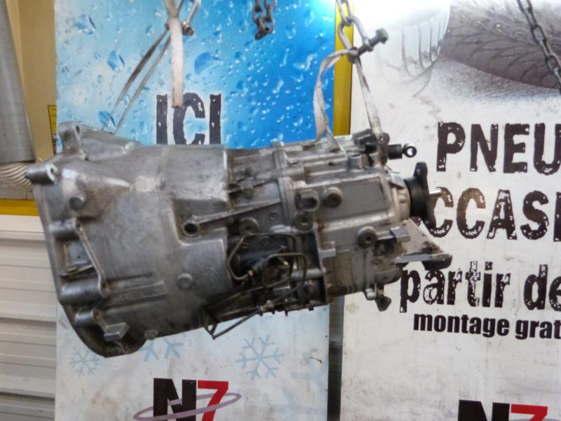Boite de vitesses BMW SERIE 3 E36 Diesel - 1