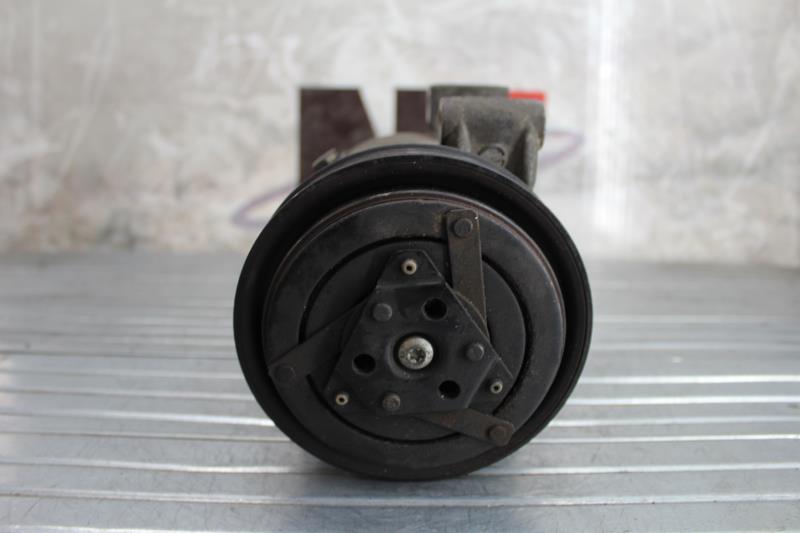 Compressore clima NISSAN ALMERA TINO PHASE 1 Diésel - 1