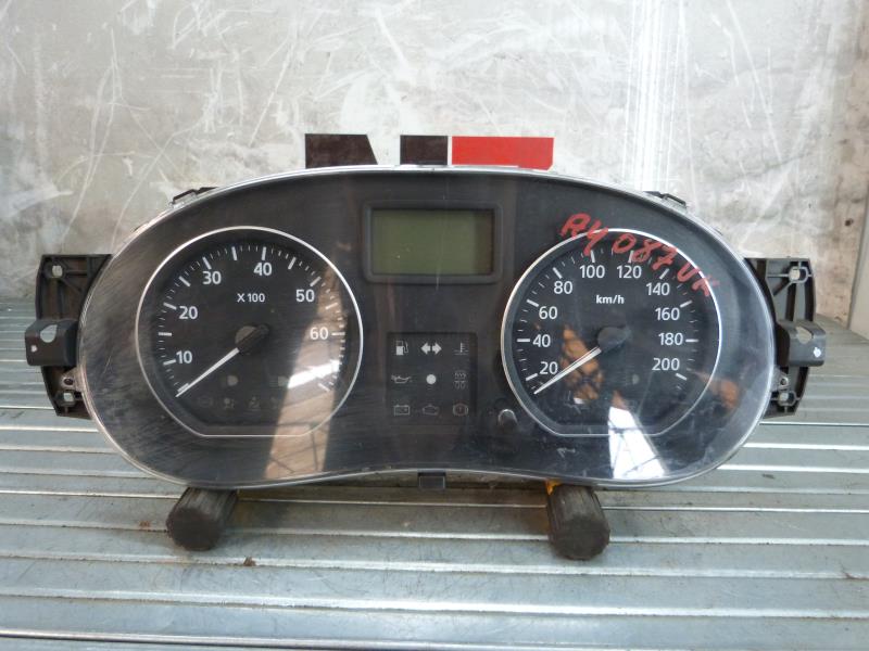 Compteur DACIA SANDERO 1 Diesel - 1