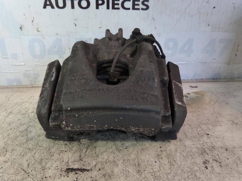 Pinza freni anteriore sinistra CITROEN C5 2 Diésel - 1