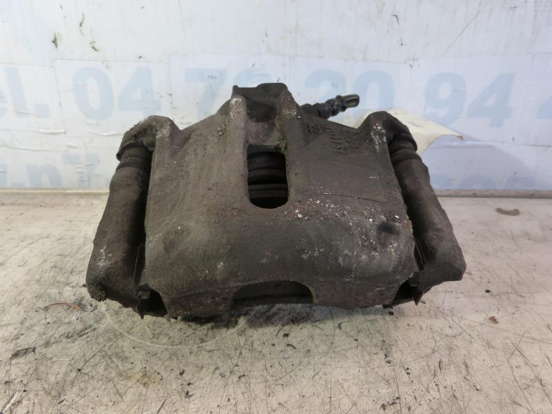 Pinza freni anteriore sinistra CITROEN BERLINGO 1 PHASE 2 Diésel - 1