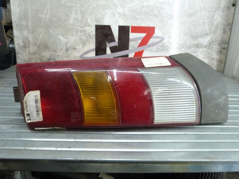 Fanale posteriore principale destro (luci) RENAULT SUPER 5 Gasolina - 1