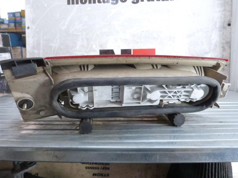 Fanale posteriore principale destro (luci) RENAULT SUPER 5 Gasolina - 1