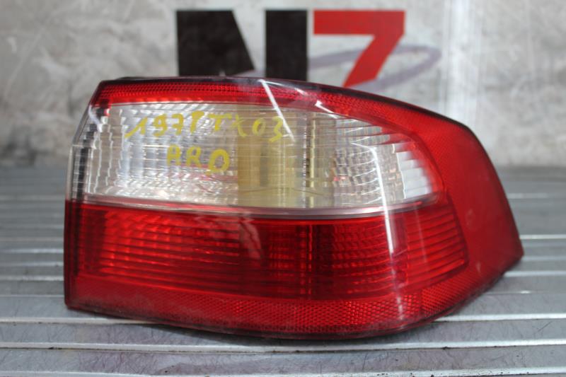 Fanale posteriore principale destro (luci) RENAULT LAGUNA 2 PHASE 1 Diésel - 1