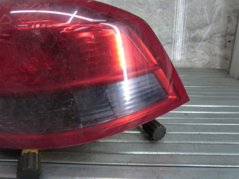 Fanale posteriore principale destro (luci) RENAULT VEL SATIS PHASE 1 Diésel - 1