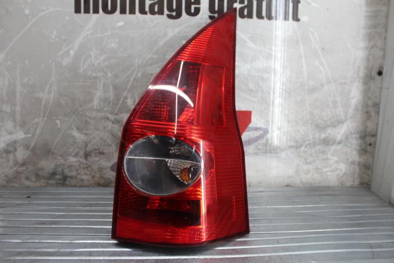 Fanale posteriore principale destro (luci) RENAULT MEGANE 2 PHASE 1 BREAK Diésel - 1