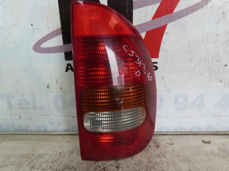 Fanale posteriore principale destro (luci) OPEL CORSA B PHASE 1 Gasolina - 1