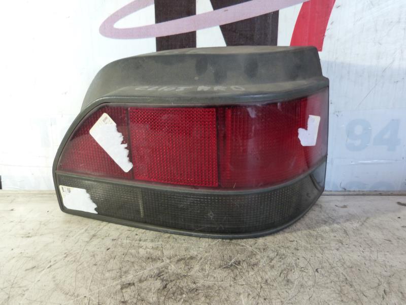 Fanale posteriore principale destro (luci) RENAULT CLIO 1 PHASE 2 Diésel - 1