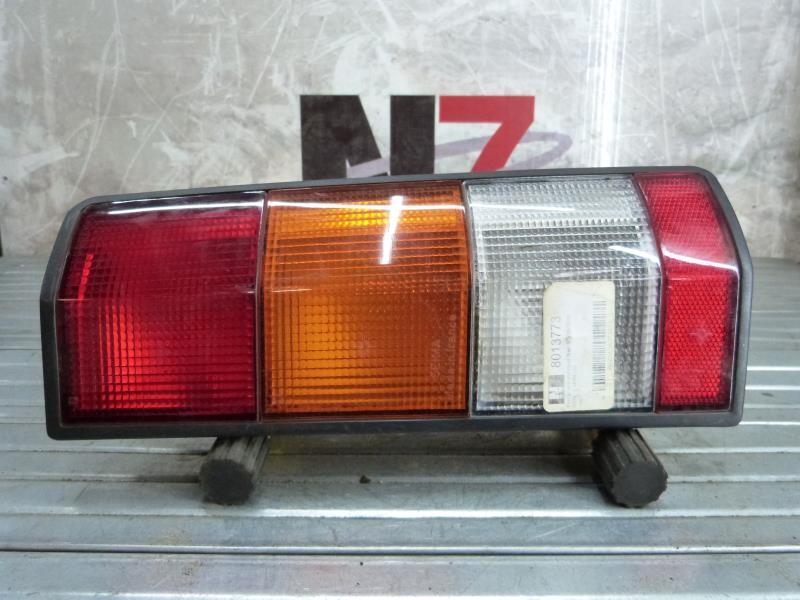 Fanale posteriore principale destro (luci) RENAULT EXPRESS PHASE 1 Gasolina - 1