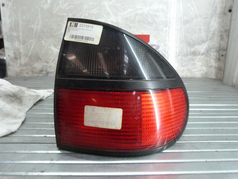 Fanale posteriore principale destro (luci) RENAULT LAGUNA 1 PHASE 1 Gasolina - 1