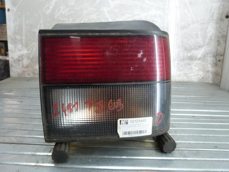 Fanale posteriore principale destro (luci) RENAULT R21 PHASE 2 Diésel - 1