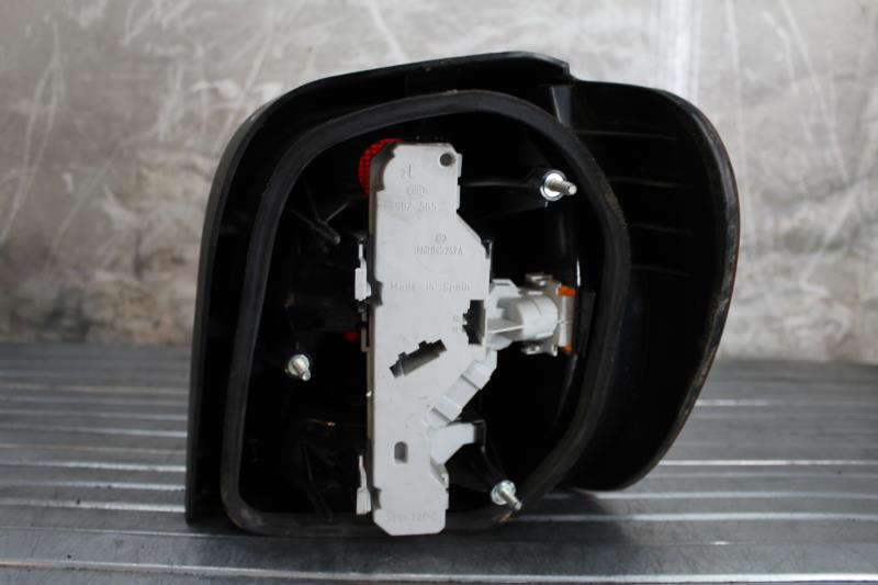 Fanale posteriore principale sinistro (luci) VOLKSWAGEN POLO 3 PHASE 1 Gasolina - 1