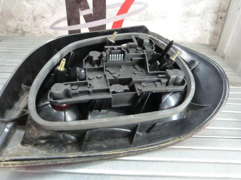 Fanale posteriore principale sinistro (luci) RENAULT MEGANE 1 PHASE 2 Diésel - 1