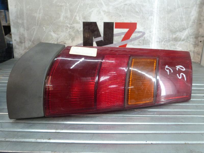 Fanale posteriore principale sinistro (luci) RENAULT SUPER 5 Gasolina - 1