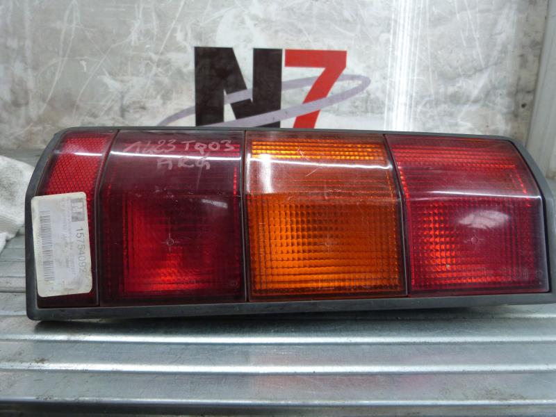Fanale posteriore principale sinistro (luci) RENAULT EXPRESS PHASE 1 Diésel - 1