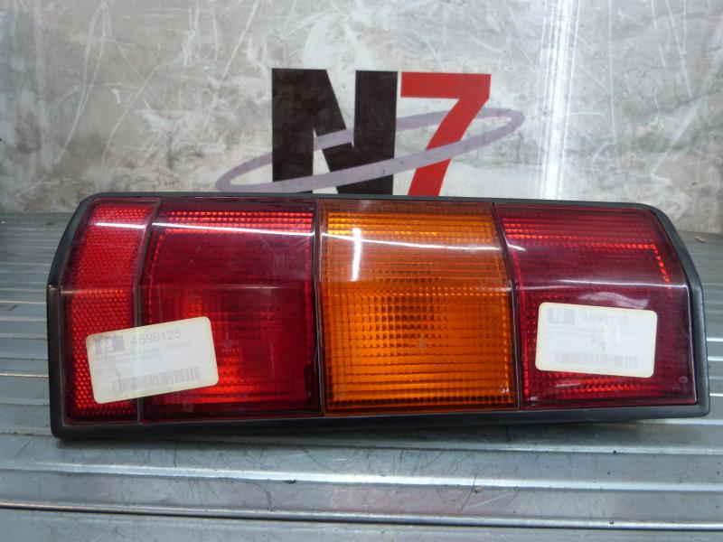 Fanale posteriore principale sinistro (luci) RENAULT EXPRESS PHASE 1 Diésel - 1