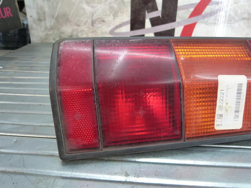 Fanale posteriore principale sinistro (luci) RENAULT EXPRESS PHASE 1 Gasolina - 1