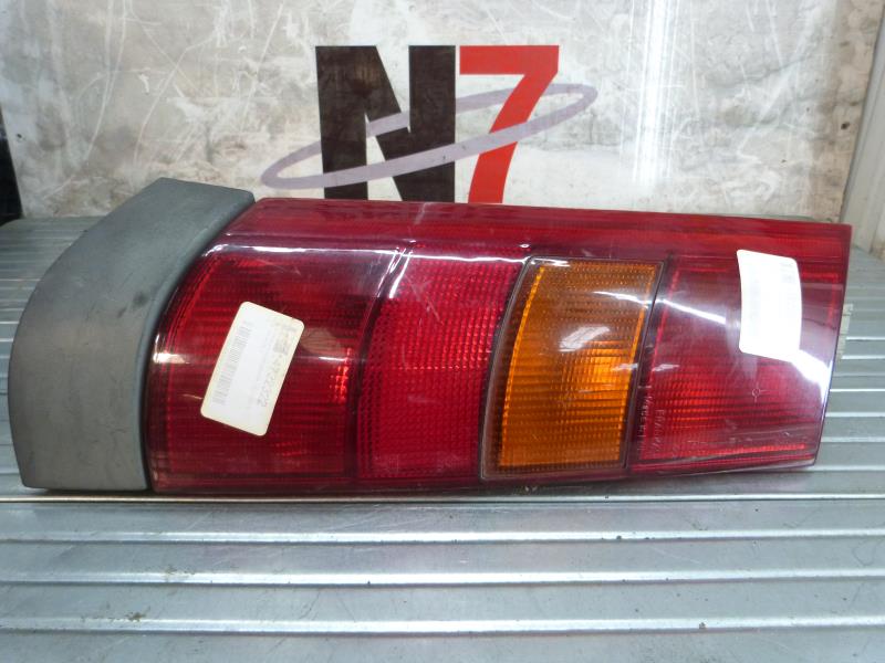 Fanale posteriore principale sinistro (luci) RENAULT SUPER 5 Gasolina - 1
