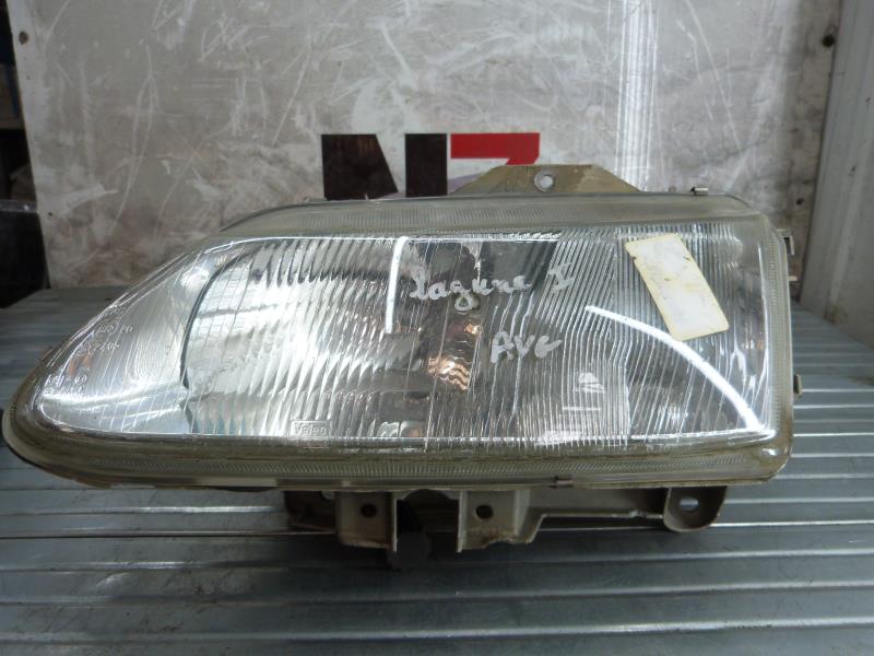 Gruppo ottico anteriore principale sinistro (luci)(faro) RENAULT LAGUNA 1 PHASE 1 Gasolina - 1