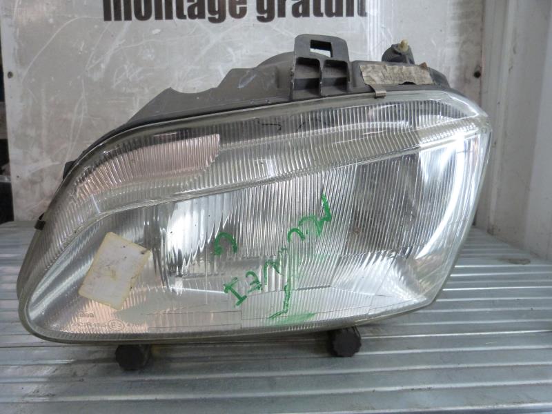 Gruppo ottico anteriore principale sinistro (luci)(faro) RENAULT MEGANE 1 PHASE 1 Gasolina - 1
