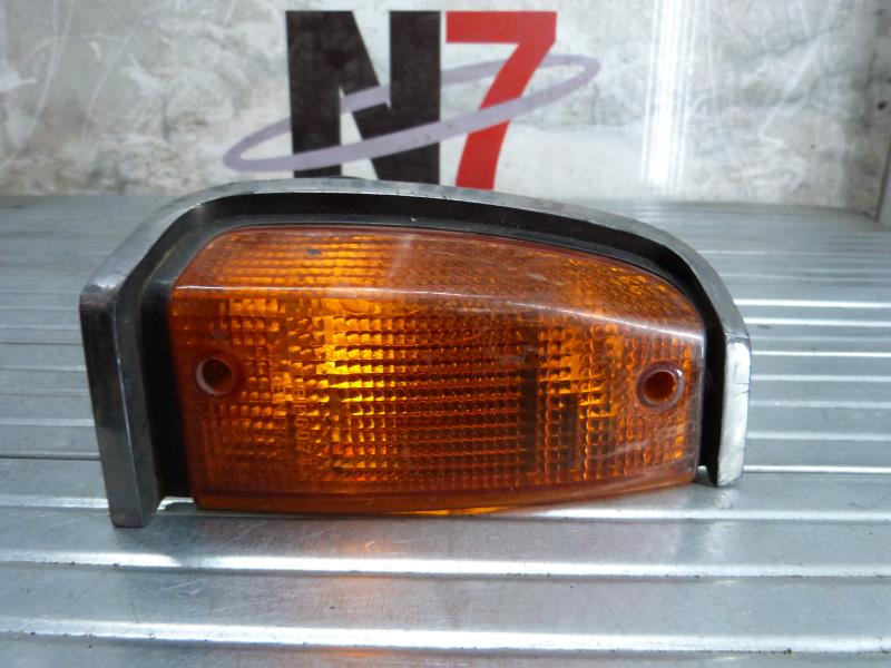 Gruppo ottico anteriore secondario destro (luci)(freccia) RENAULT R9 Gasolina - 1