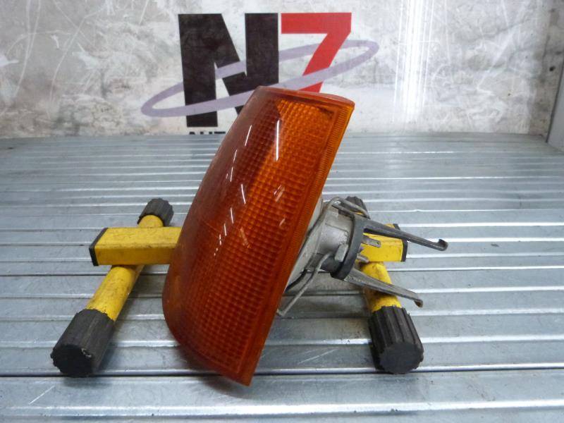 Gruppo ottico anteriore secondario sinistro (luci)(freccia) RENAULT R9 Gasolina - 1