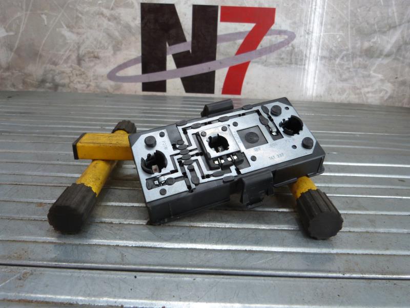 Base portalampade fanale posteriore destro RENAULT R19 PHASE 1 Gasolina - 1