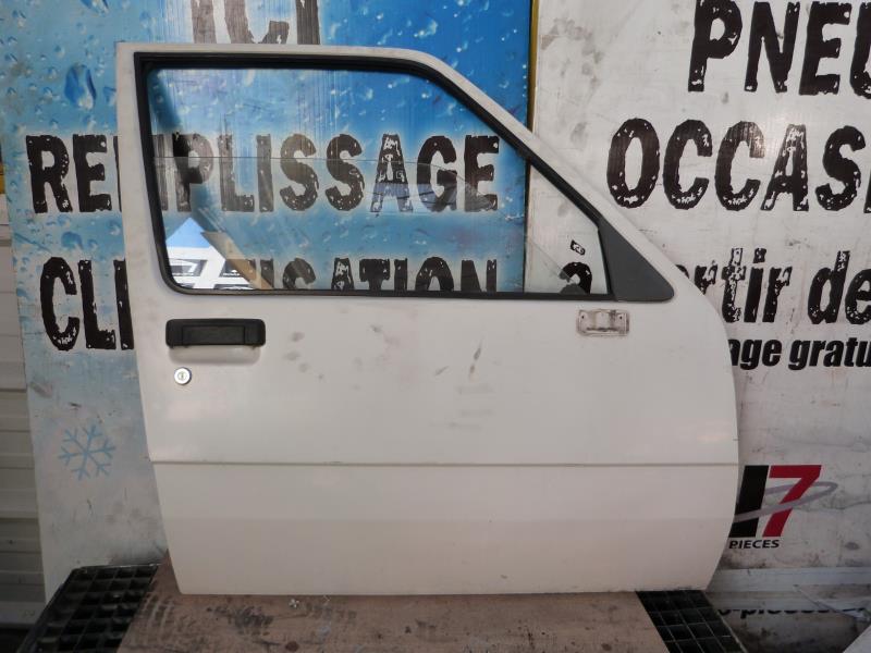 Portiera anteriore destra RENAULT EXPRESS PHASE 1 Gasolina - 1