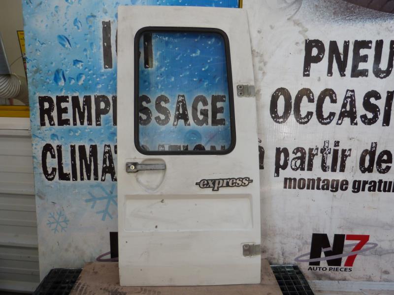 Portellone bagagliaio destro RENAULT EXPRESS PHASE 1 Gasolina - 1