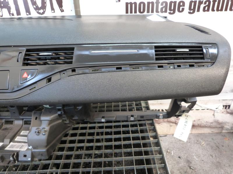 Tableau de bord CITROEN C5 2 Diesel - 1