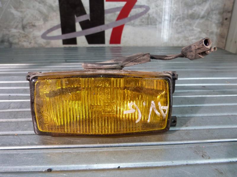 Fendinebbia sinistro (luce) RENAULT R19 PHASE 1 Gasolina - 1