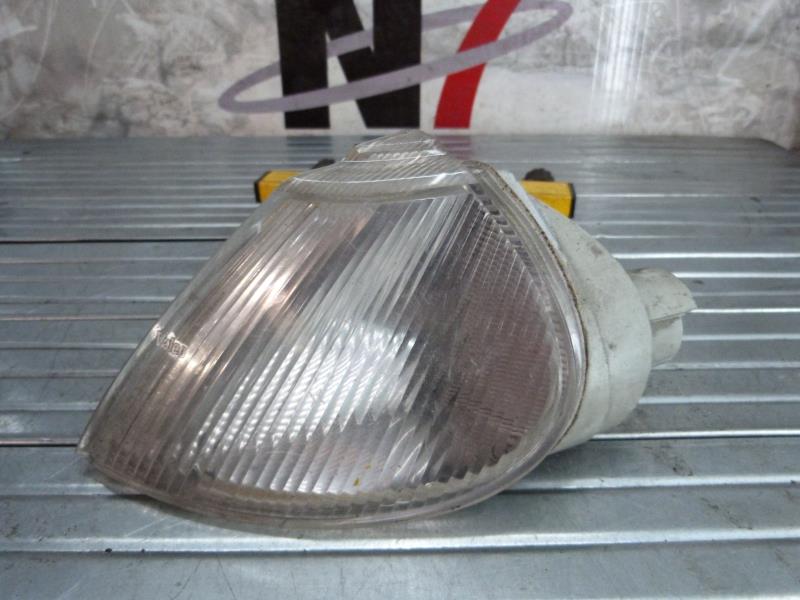 Gruppo ottico anteriore secondario sinistro (luci)(freccia) RENAULT LAGUNA 1 PHASE 1 Gasolina - 1