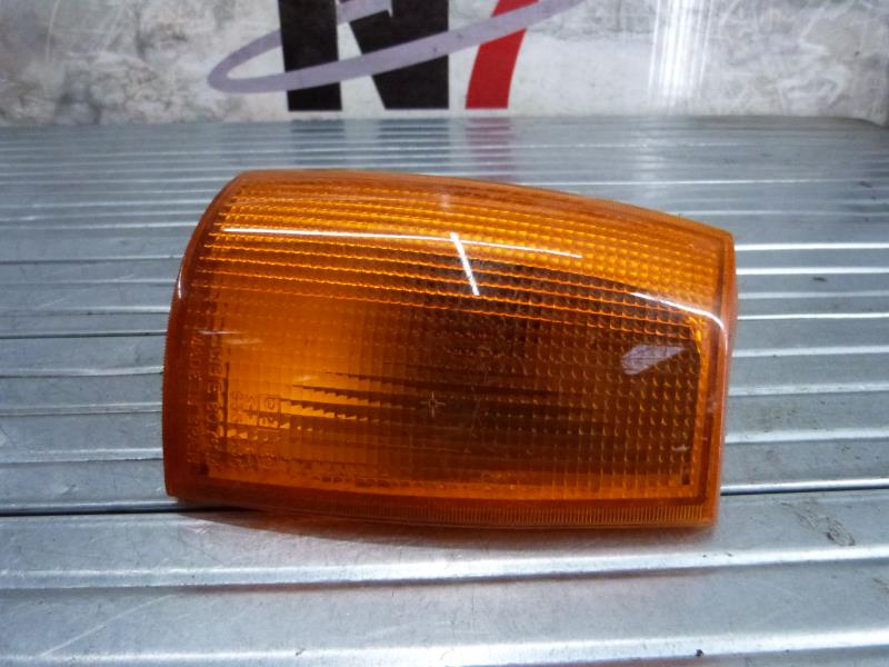 Gruppo ottico anteriore secondario destro (luci)(freccia) RENAULT R9 Gasolina - 1