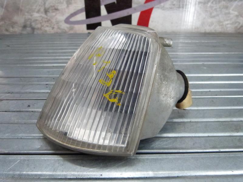 Gruppo ottico anteriore secondario sinistro (luci)(freccia) RENAULT R19 PHASE 1 Diésel - 1