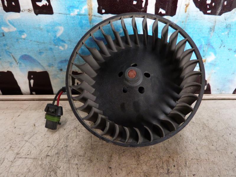 Motoventilatore radiatore RENAULT ESPACE 3 Diésel - 1