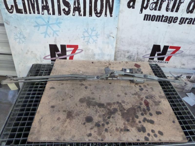 Motore tergicristallo anteriore PEUGEOT 307 PHASE 1 Gasolina - 1