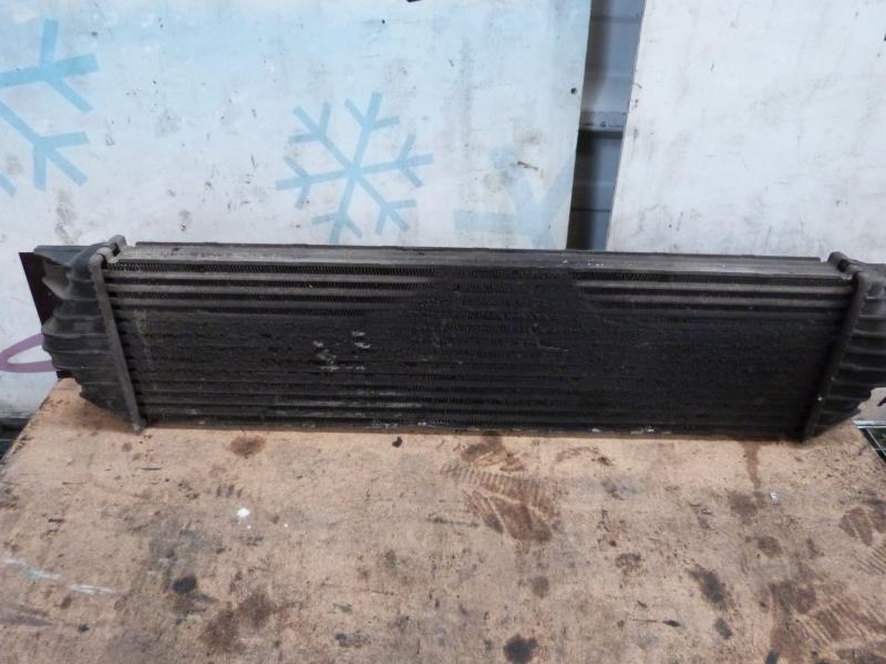 Echangeur air (Intercooler) RENAULT MASTER II PHASE 1 FOURGON Diesel - 1