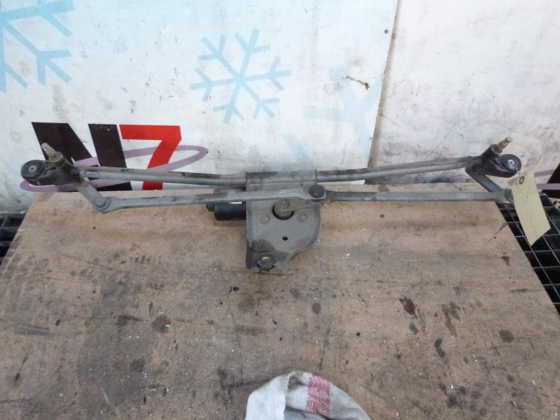 Motore tergicristallo anteriore FORD TRANSIT 3 Diésel - 1