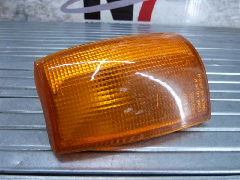 Gruppo ottico anteriore secondario sinistro (luci)(freccia) RENAULT R9 Gasolina - 1