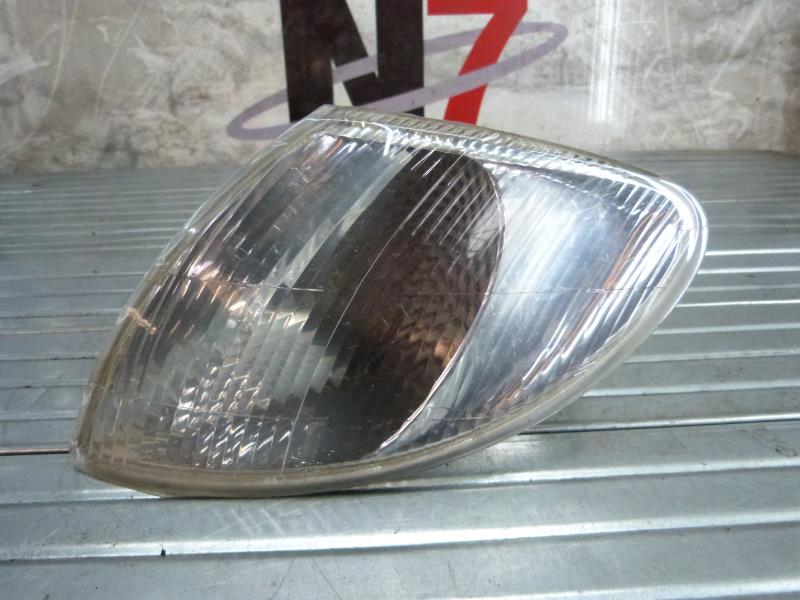 Gruppo ottico anteriore secondario sinistro (luci)(freccia) RENAULT SCENIC 1 PHASE 1 Diésel - 1