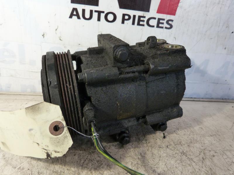 Compresseur clim FORD MONDEO 1 PHASE 2 Diesel - 1