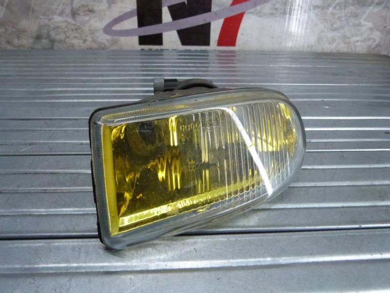 Fendinebbia destro (luci) RENAULT R19 PHASE 1 Diésel - 1