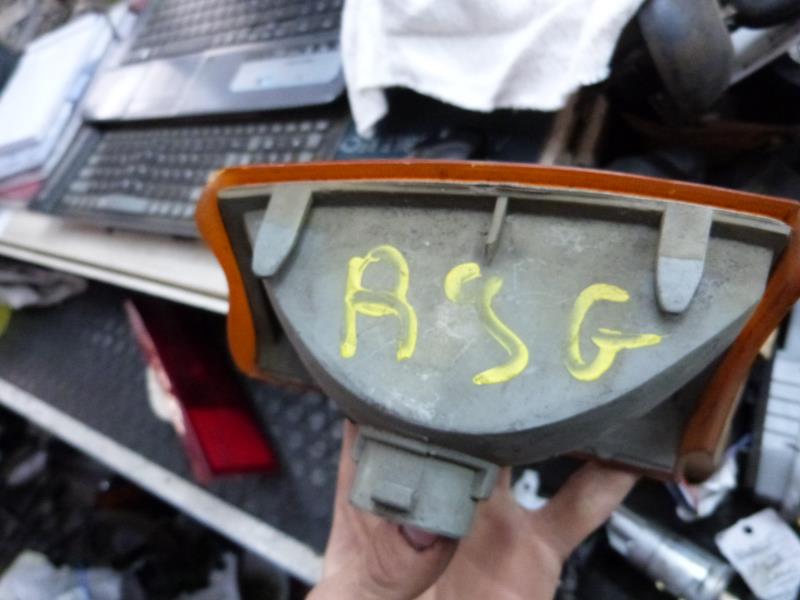 Gruppo ottico anteriore secondario sinistro (luci)(freccia) RENAULT R9 Gasolina - 1