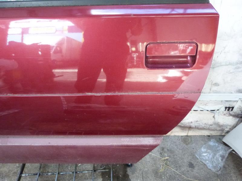 Porte arriere gauche RENAULT ESPACE 2 PHASE 1 Essence - 1